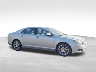2012 Chevrolet Malibu - Photo 6