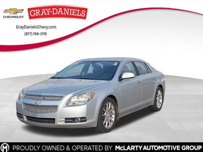 2012 Chevrolet Malibu - Photo 1