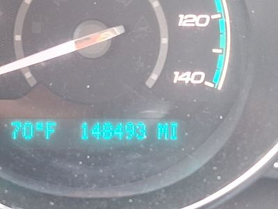 2012 Chevrolet Malibu - Photo 29