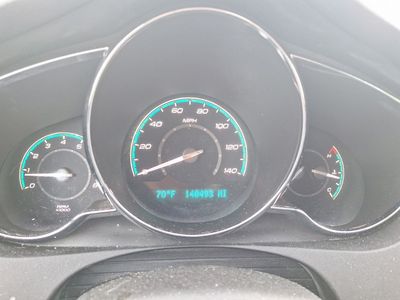 2012 Chevrolet Malibu - Photo 28