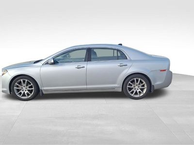 2012 Chevrolet Malibu - Photo 13
