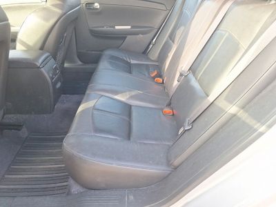 2012 Chevrolet Malibu - Photo 20