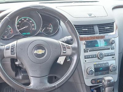 2012 Chevrolet Malibu - Photo 3
