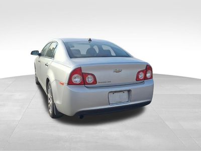 2012 Chevrolet Malibu - Photo 10