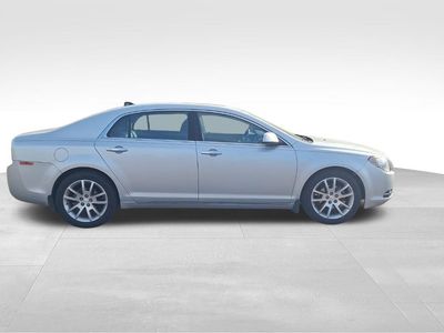 2012 Chevrolet Malibu - Photo 7