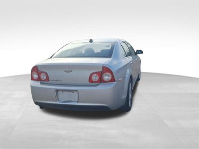 2012 Chevrolet Malibu - Photo 9