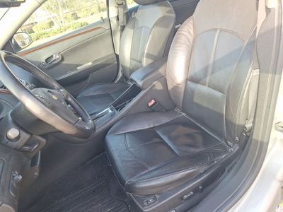 2012 Chevrolet Malibu - Photo 19