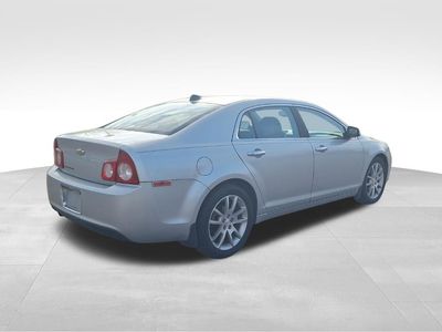 2012 Chevrolet Malibu - Photo 8