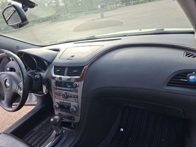 2012 Chevrolet Malibu - Photo 24