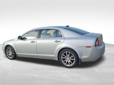 2012 Chevrolet Malibu - Photo 12