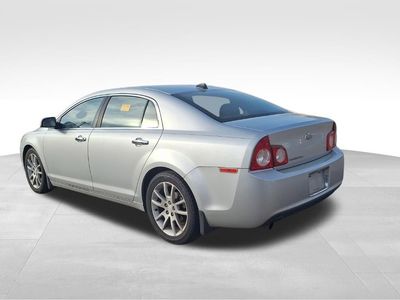 2012 Chevrolet Malibu - Photo 11