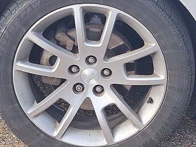 2012 Chevrolet Malibu - Photo 14