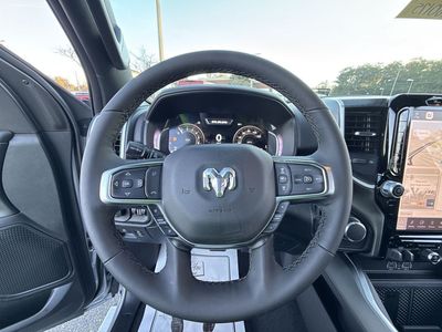 2026 Ram 1500 — photo 13 view