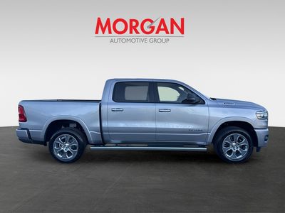 2026 Ram 1500 — photo 7 view