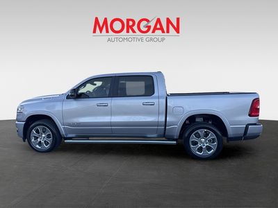 2026 Ram 1500 — photo 8 view