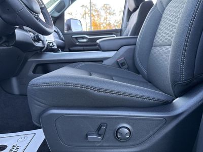 2026 Ram 1500 — photo 12 view