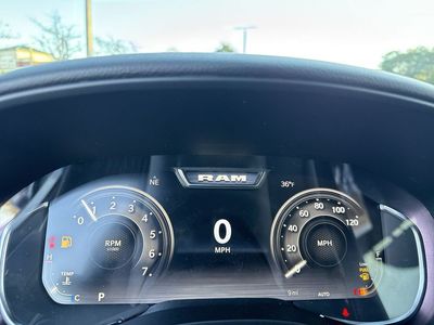 2026 Ram 1500 — photo 15 view