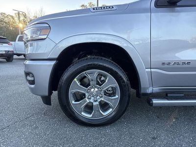 2026 Ram 1500 — photo 10 view