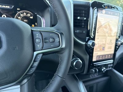 2026 Ram 1500 — photo 14 view