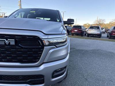 2026 Ram 1500 — photo 9 view