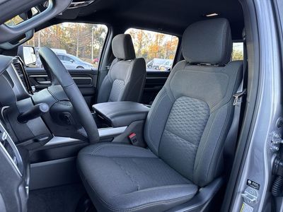2026 Ram 1500 — photo 11 view