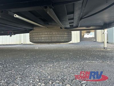 2026 Forest River RV Sandpiper - Photo 14