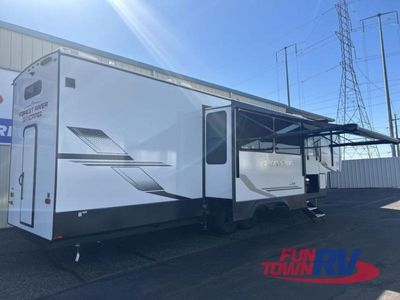 2026 Forest River RV Sandpiper - Photo 5