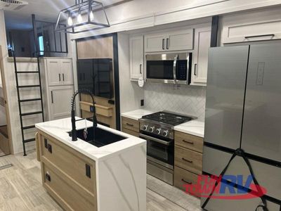 2026 Forest River RV Sandpiper - Photo 15
