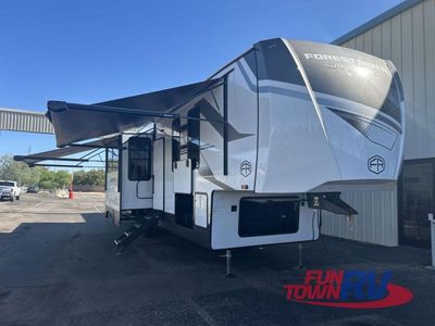 2026 Forest River RV Sandpiper - Photo 1