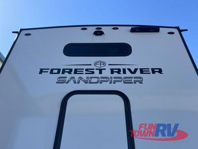 2026 Forest River RV Sandpiper - Photo 13