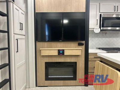 2026 Forest River RV Sandpiper - Photo 28
