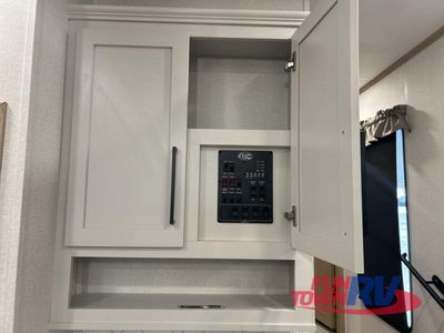 2026 Forest River RV Sandpiper - Photo 31