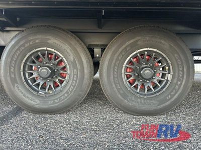 2026 Forest River RV Sandpiper - Photo 12