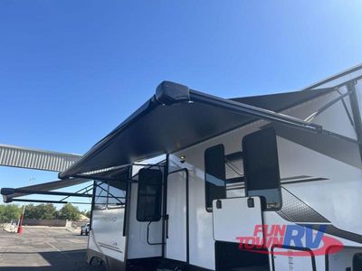 2026 Forest River RV Sandpiper - Photo 8
