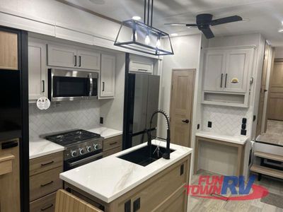 2026 Forest River RV Sandpiper - Photo 16