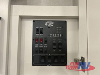 2026 Forest River RV Sandpiper - Photo 32