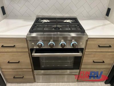 2026 Forest River RV Sandpiper - Photo 18