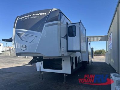 2026 Forest River RV Sandpiper - Photo 3