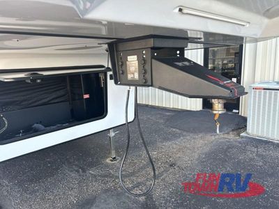 2026 Forest River RV Sandpiper - Photo 9
