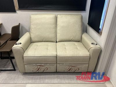 2026 Forest River RV Sandpiper - Photo 25