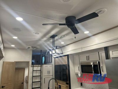 2026 Forest River RV Sandpiper - Photo 22