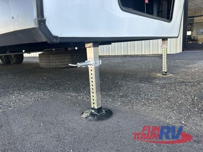 2026 Forest River RV Sandpiper - Photo 10