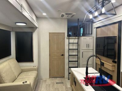 2026 Forest River RV Sandpiper - Photo 24