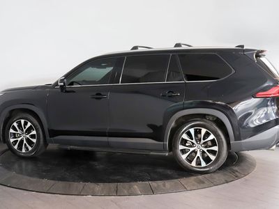 2024 Toyota Grand Highlander Hybrid - Photo 1