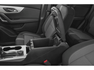 2025 Chevrolet Blazer - Photo 24
