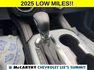 2025 Chevrolet Blazer - Photo 9