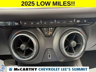 2025 Chevrolet Blazer - Photo 8