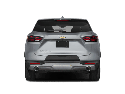2025 Chevrolet Blazer - Photo 15