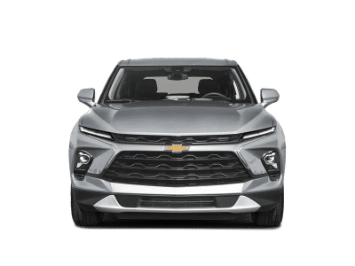 2025 Chevrolet Blazer - Photo 14