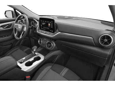 2025 Chevrolet Blazer - Photo 25